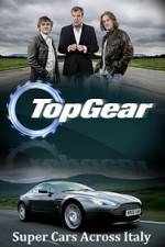 Watch Top Gear Super Cars Across Italy 123MoviesFree