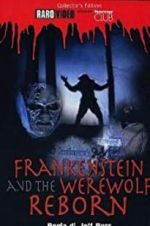 Watch Frankenstein & the Werewolf Reborn! 123MoviesFree