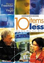 Watch 10 Items or Less 123MoviesFree