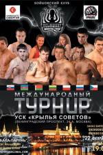 Watch Thai boxing Night in Moscow 123MoviesFree
