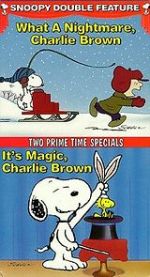 Watch It's Magic, Charlie Brown 123MoviesFree