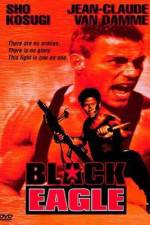Watch Black Eagle 123MoviesFree