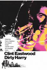 Watch Dirty Harry 123MoviesFree