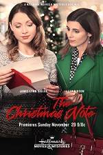 Watch The Christmas Note 123MoviesFree