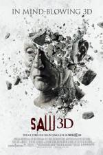 Watch Saw 3D 123MoviesFree