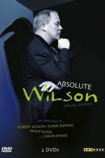 Watch Absolute Wilson 123MoviesFree