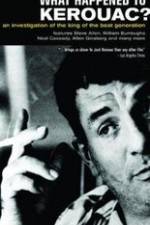 Watch What Happened to Kerouac? 123MoviesFree