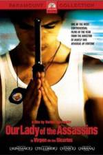 Watch La virgen de los sicarios 123MoviesFree