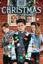 Watch The Christmas Project 123MoviesFree