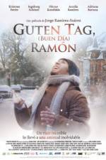 Watch Guten Tag, Ramn 123MoviesFree