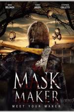 Watch Mask Maker 123MoviesFree