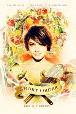 Watch Short Order 123MoviesFree