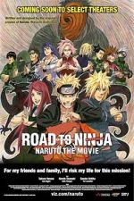 Watch Road to Ninja: Naruto the Movie 123MoviesFree