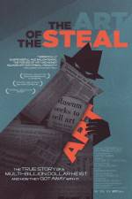 Watch The Art of the Steal 123MoviesFree