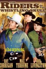 Watch Riders of the Whistling Skull 123MoviesFree