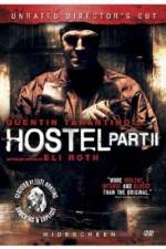 Watch Hostel: Part II 123MoviesFree