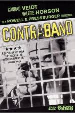 Watch Contraband 123MoviesFree