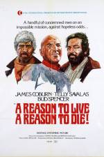 Watch A Reason to Live, a Reason to Die 123MoviesFree