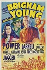 Watch Brigham Young 123MoviesFree
