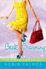 Watch Geek Charming 123MoviesFree