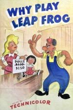 Watch Why Play Leap Frog? 123MoviesFree