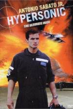 Watch Hyper Sonic 123MoviesFree