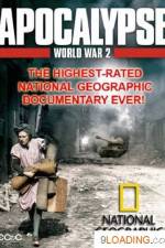 Watch National Geographic - Apocalypse The Second World War: The Crushing Defeat 123MoviesFree