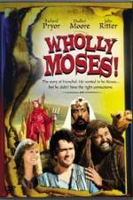 Watch Wholly Moses 123MoviesFree
