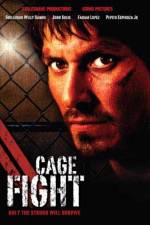 Watch Cage Fight 123MoviesFree