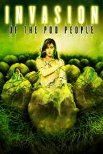 Watch Invasion of the Pod People 123MoviesFree