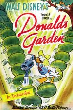 Watch Donald\'s Garden (Short 1942) 123MoviesFree