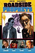 Watch Roadside Prophets 123MoviesFree