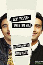Watch Vicky This Side, Varun That Side 123MoviesFree