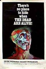 Watch The Dead Are Alive 123MoviesFree