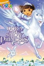 Watch Dora the Explorer: Dora Saves the Snow Princess 123MoviesFree