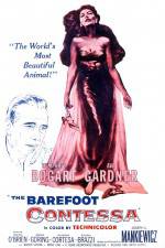 Watch The Barefoot Contessa 123MoviesFree