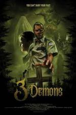Watch 3 Demons 123MoviesFree