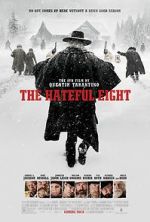 Watch The Hateful Eight 123MoviesFree