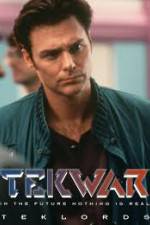 Watch TekWar TekLords 123MoviesFree