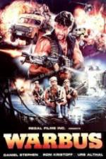Watch Warbus 123MoviesFree