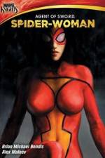 Watch Marvel Knights Spider-Woman Agent Of S.W.O.R.D 123MoviesFree