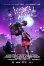 Watch Wendell & Wild 123MoviesFree