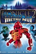 Watch Bionicle 2: Legends of Metru Nui 123MoviesFree