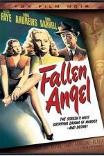 Watch Fallen Angel 123MoviesFree