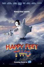 Watch Happy Feet 2 123MoviesFree