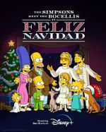Watch The Simpsons Meet the Bocellis in Feliz Navidad (Short 2022) 123MoviesFree