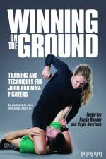 Watch Breaking Ground Ronda Rousey 123MoviesFree
