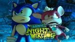 Watch Sonic: Night of the Werehog 123MoviesFree