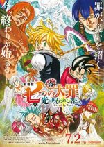 Watch The Seven Deadly Sins: Cursed by Light 123MoviesFree