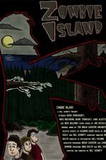 Watch Zombie Island 123MoviesFree